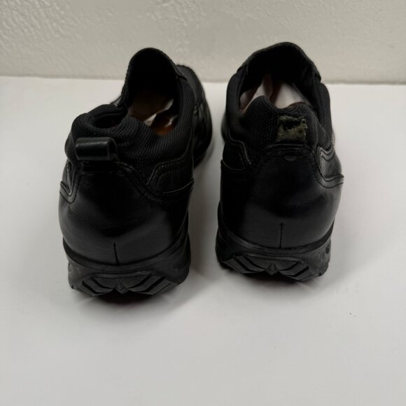 Cole Haan Slip-On Loafers Casual Black Leather Shoes Business Casual Size 9.5M - Picture 7 of 13